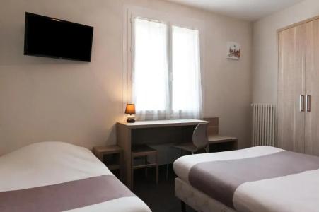 The Originals City, hôTel Le Savoy, Caen (Inter-Hotel) - 91