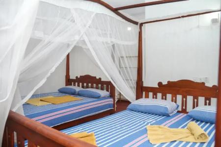 Tithira Guest House - 42