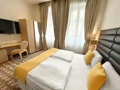 Buda Castle Budapest - 66