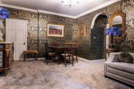 Melville Castle - 17