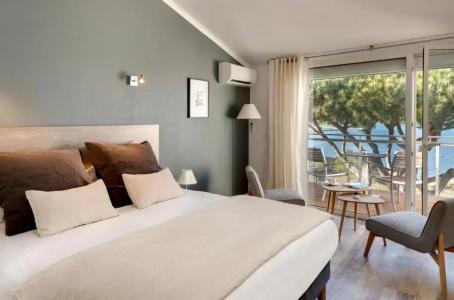 Hôtel & Spa Les Mouettes - 73