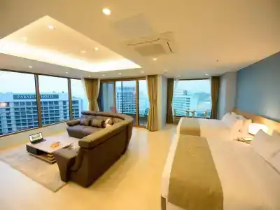 Haeundae Marianne - 103