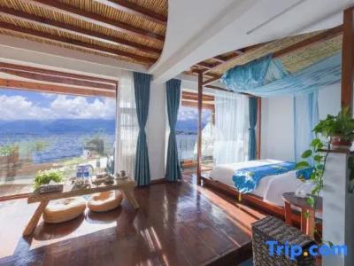 Yishiqingyuan Sea View Boutique Inn - 37