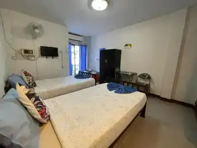 Jenny Hostel Huahin - 56
