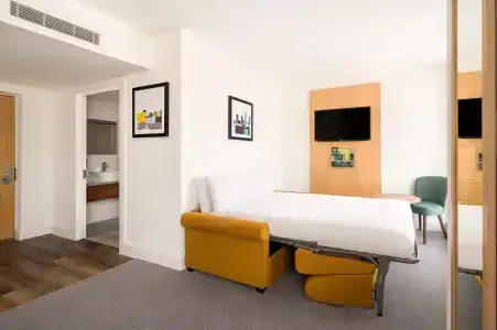 Holiday Inn Birmingham City, An Ihg - 3