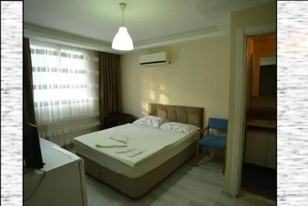 Yeşilyurt Residence - 24