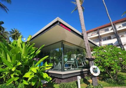 Mercure Koh Samui Beach Resort - 31