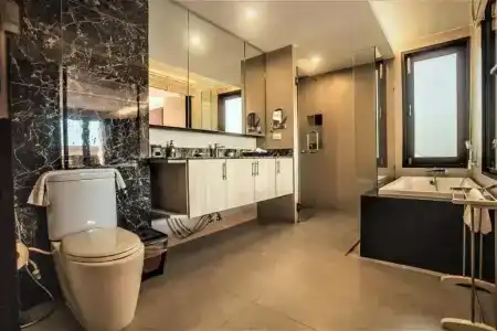 Elegancy Resort Hua Hin - 36