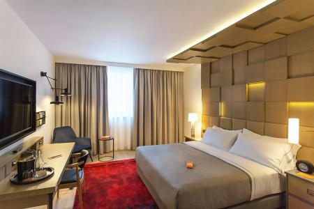 Canopy by Hilton Zagreb City Centre - 1