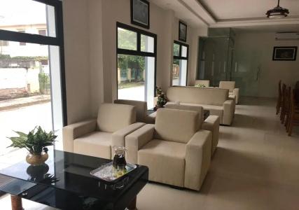 La Paloma Ninh Binh - 1