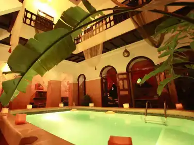 Riad El Grably - 17