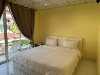 Baan Keang Talay Cha Am - 47