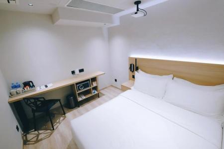 Rest Bugis (Sg Clean, Staycation Approved) - 28