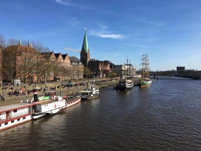 Radisson Blu Bremen - 39