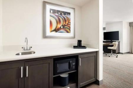 Hampton Inn & Suites -, CA - 61