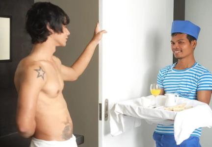 Arthur & Paul (Men Only) - 27