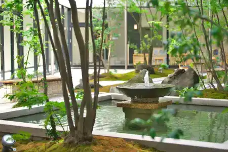 Kanazawa Sainoniwa - 22