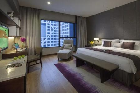 Ascott Raffles City - 189