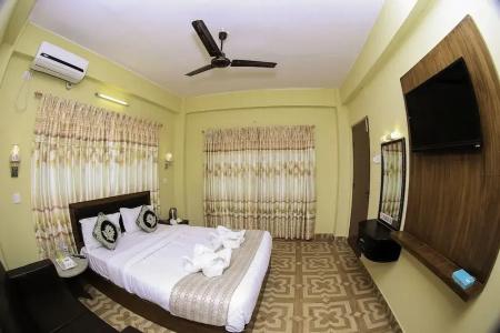 Mantra Inn - 22