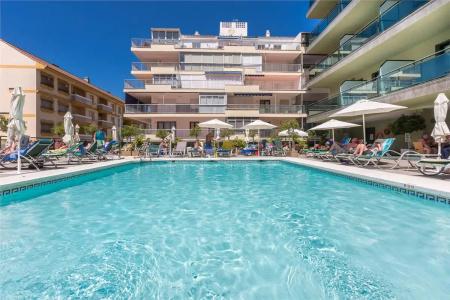 Leonardo Fuengirola Costa del Sol - 17