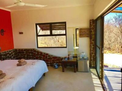 Waterberg Guest Farm - 26
