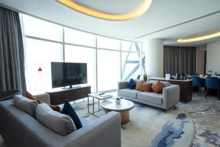 Century Marina Lusail - 60