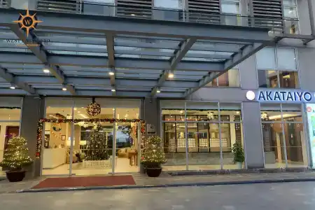 Dusit Suites Ratchadamri, Bangkok - 30