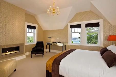 Camp Estate by Larnach Castle - 46