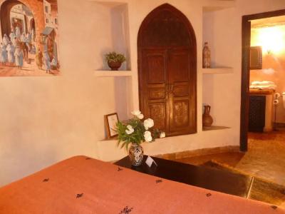 Riad Carina - 1