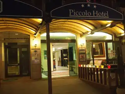 Piccolo - 0