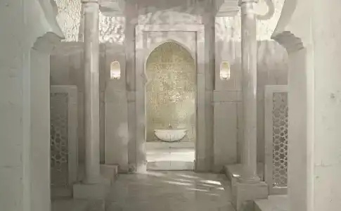 Royal Mansour Marrakech - 20