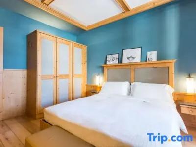 Radisson Residences Savoia Palace Cortina d’Ampezzo - 32