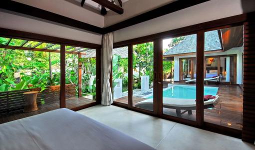 Zara Beach Resort Koh Samui - Sha Extra Plus Certified - 12
