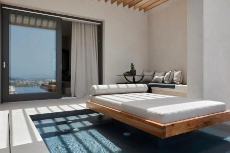 North Santorini - A Luxury Spa - 117