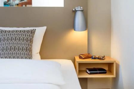 Mercure Düsseldorf City Nord - 47