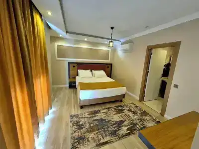 Toprak Apart Otel - 68
