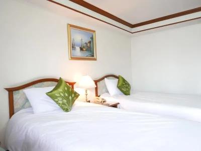 Interchange Tower Serviced Apartment - Sha Extra Plus - 168