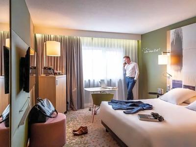 Mercure Reims Parc Des Expositions - 64