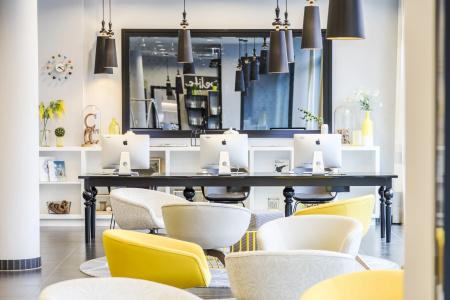 Capri by Fraser, Frankfurt - 16