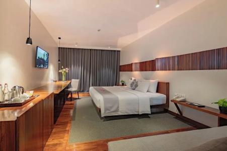 Somadevi Angkor Boutique and Resort - 66