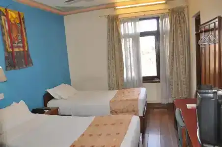 Tibet Guest House - 63
