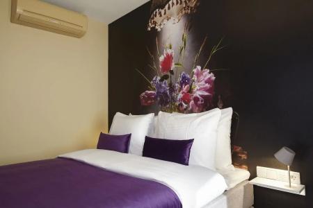 The Muse Amsterdam - Boutique - 4