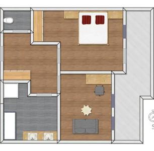 Castel - pure Lebensfreude - 36