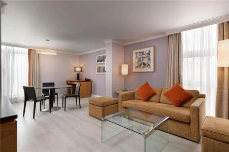 Hilton London Kensington - 49