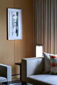 The Ritz-Carlton Kyoto - 12