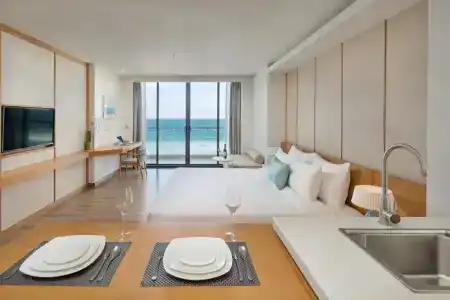 Tms Da Nang Beach - 131