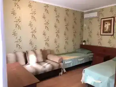 Гостевой дом на Шмидта 207 - 4