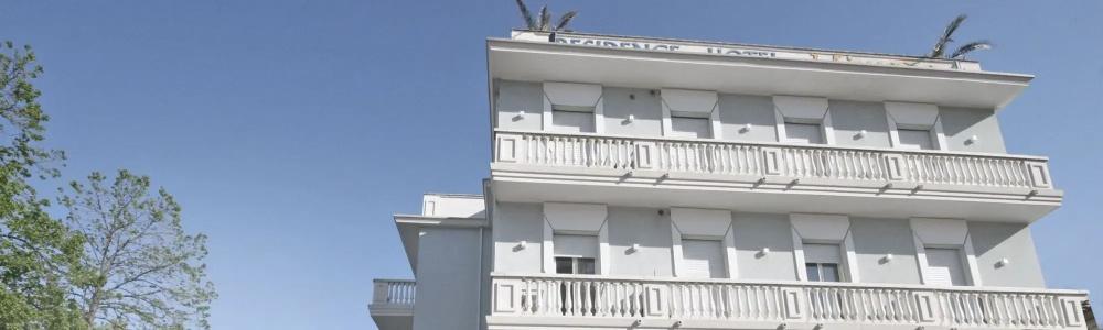 Residence Mimosa - 27