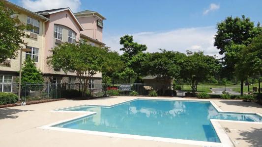 Extended Stay America Suites - Austin - Northwest Arboretum - The Domain - 14