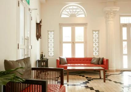 The Sultan (Sg Clean) - 15